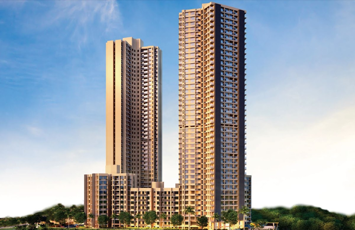 Residential Township