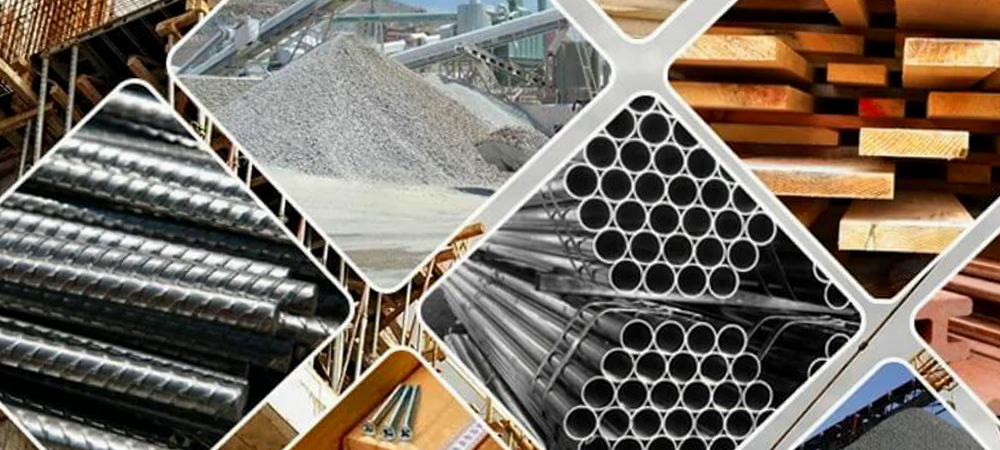 Construction Materials